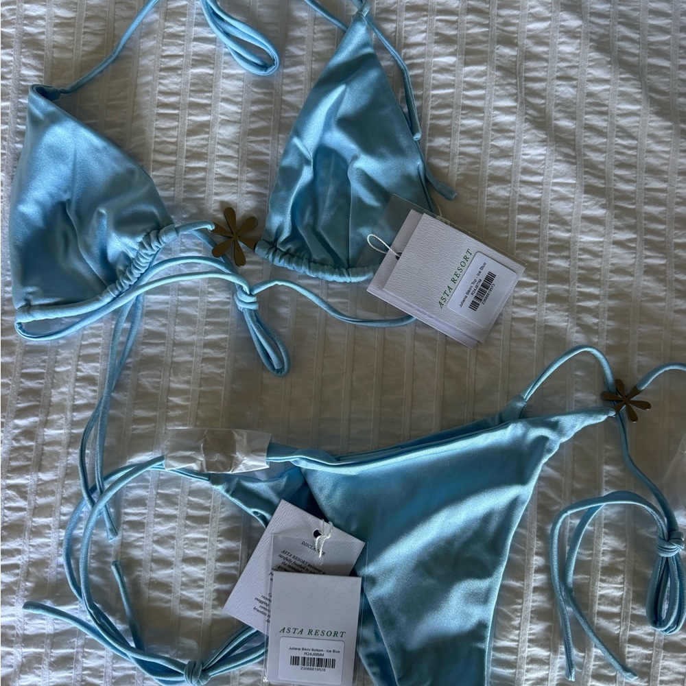 Not for sale!